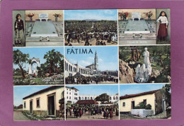 FATIMA   Recordação Multivisualizações Souvenir Multivues Ricordo  Vistas Múltiples - Santarem