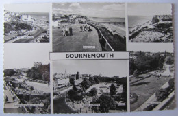 ROYAUME-UNI - ANGLETERRE - DORSET - BOURNEMOUTH - Views - Bournemouth (depuis 1972)