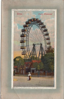 POSTCARD 3025,Austria,Vienna - Prater