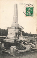 FRANCE - Bonnétable - Le Monument - Carte Postale Ancienne - Bonnetable