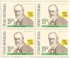 ** 465 Czech Republic S. Freud Anniversary 2006 - Ongebruikt