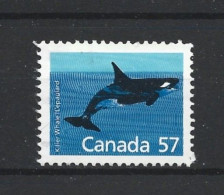 Canada 1988 Orca Y.T. 1033 (0) - Gebruikt