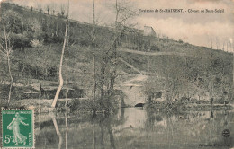 FRANCE - Environs De St Maxient - Côteau De Beau Soleil  - Carte Postale Ancienne - Other & Unclassified