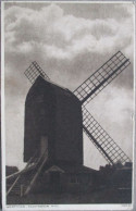 ENGLAND UK UNITED KINGDOM SUSSEX WORTHING SALVINGTON WINDMILL POSTKARTE POSTCARD ANSICHTSKARTE CARTOLINA CARTE POSTALE - Collezioni E Lotti