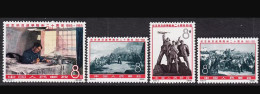 China Stamp 1965 C115 20th Anniv. Of Victory Of Anti-Japanese War MNH - Nuovi