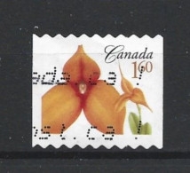 Canada 2007 Flower Y.T. 2327A (0) - Usados