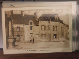 12. Herbignac - Place De La Chapelle - Herbignac