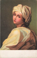 ITALIE - Rome - Beatrice Cenci - Guido Reni - Carte Postale Ancienne - Autres & Non Classés