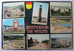 LUXEMBOURG - WILTZ - Vues - Wiltz