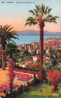 FRANCE - Cannes - Vue De La Californie - LL - Carte Postale Ancienne - Cannes