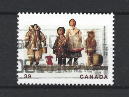 Canada 1990 Dolls Y.T. 1144 (0) - Used Stamps