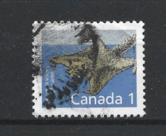 Canada 1988 Flying Squirrel Y.T. 1064 (0) - Gebruikt