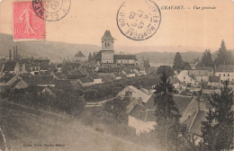 FRANCE - Cravant - Vue Générale - Carte Postale Ancienne - Sonstige & Ohne Zuordnung