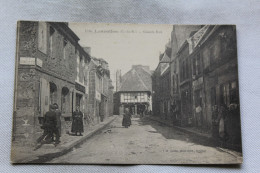 Lanvollon, Grande Rue, Cotes D'Armor 22 - Lanvollon