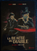 La Bréauté Du Diable - Gérard Philippe - Michel Simon - Remastérisé . . - Drama