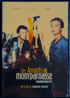 Les Amants Du Montparnasse - Gérard Philippe - Lili Palmer - Anouk Aimée - Remastérisé . . - Drame