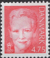 DINAMARCA BÁSICA 2005 Yv 1420 MNH - Nuevos