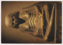 AK 198272 EGYPT -   Cairo - The Egyptian Museum - Statue Of Amenhotpe - Museen