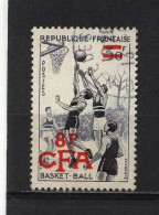 REUNION - Y&T N° 326° - Basket - Used Stamps