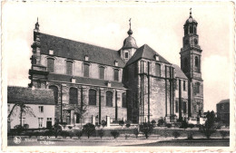 CPA Carte Postale Belgique Ninove  L'église VM76546 - Ninove