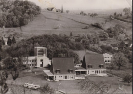 Wettingen, Kinderheim - Klösterli Maria Krönung 1972 - Wettingen