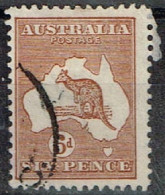 Australie - 1923 - Y&T N° 42 Oblitéré - Usati