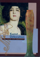 Livre -  Kunst Und Dekoration Der Traum Vom Jugendstil - Oldenburger Schloss - Art