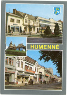 SLOVAQUIE -  HUMENNE  - LOT De 3 CPSM - - Slovaquie