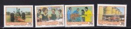 BOPHUTHATSWANA MNH ** 1989 - Bofutatsuana