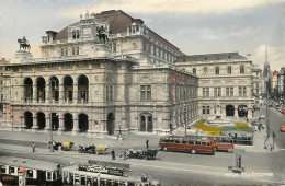 Austria Vienna Opera - Wien Mitte