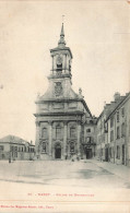 FRANCE - Nancy -  Eglise De Bonsecours - Carte Postale Ancienne - Nancy