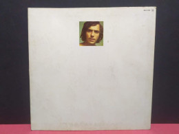 Disco Lp Vinilo Del Cantautor Joan Manuel Serrat Novola 1970 - Zonder Classificatie