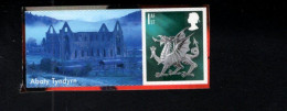 1956073362 2003  SCOTT 21  (XX) POSTFRIS MINT NEVER HINGED   - DRAGON + LABEL  : ABATY TYNDYRN - Gales