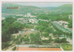 AK 198346 MAROC - Agadir - Agadir