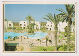 AK 198349 MAROC - Agadir - Hotel Agador - Agadir