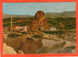 ORTA HISAR - Turchia