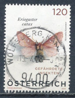 °°° AUSTRIA - MI N°3712 - 2023 °°° - Usati