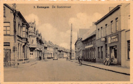 De Statiestraat - Eernegem - Ichtegem