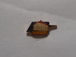 Pins PTT La Poste - Correo