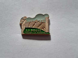 Pins PTT La Poste - Postwesen