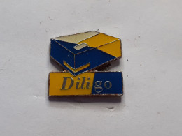 Pins PTT La Poste - Postwesen