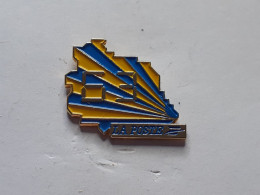 Pins PTT La Poste - Postwesen