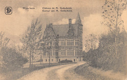 Château De M. Godschalck - Wijtschate - Heuvelland