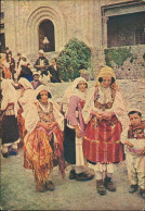 ALBANIA - KOSTUM  - SHQIPERIA E VERIUT - EDIZ. DISTAPTUR - 1940s (17340) - Albanie