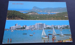 Ibiza, San Antonio - Toni Ribas, Postales Figueretas, San Antonio - # 844 - Ibiza