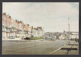 110839/ RAMSGATE, Nelson Crescent - Ramsgate