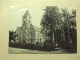 50170 - AALTER - BELLEM - ONZE-LIEVE-VROUWKERK - ZIE 2 FOTO'S - Aalter