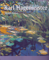 Livre -    Karl Hagemeister (1848-1933) Gemälde - Pastelle - Zeichnungen - Arte