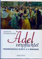 Livre -  Wien. Die Welt Von Gestern In Farbe Par Christian Brandstätter - 4. Neuzeit (1789-1914)