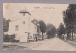 CPA Capellen   1920 - Kapellen